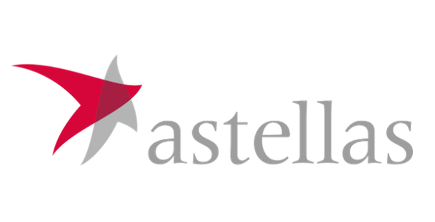 Astellas